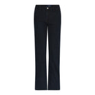 M JEANS COMO CHINO STRAIGHT JEANS DENIM/TWILL 98 DARK BLUE