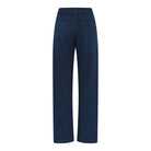 MAPP COMO CHINO STRAIGHT JEANS DENIM/TWILL 96 DARK BLUE DENIM