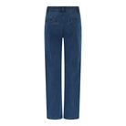MAPP COMO CHINO STRAIGHT JEANS DENIM/TWILL 93 CLASSIC BLUE DENIM