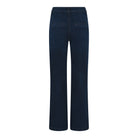 MAPP COMO CHINO STRAIGHT JEANS DENIM/TWILL 96 DARK BLUE DENIM