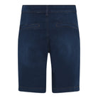 MARC LAUGE COMO SHORTS DENIM SHORTS/SKIRT 9696 BLUE DENIM USED