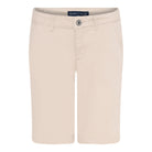 MARC LAUGE COMO SHORTS TWILL SHORTS/SKIRT 27 SAND