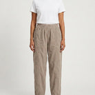 MOONDUST CORD PANT PANTS 3/4 136 FANGO