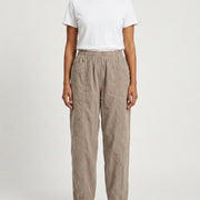 MOONDUST CORD PANT PANTS 3/4 136 FANGO