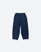 MOONDUST CORD PANT PANTS 3/4 104 NAVY