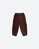 MOONDUST CORD PANT PANTS 3/4 129 CHOCOLATE
