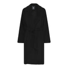 MARC LAUGE CPA WOOL COAT OUTERWEAR 80 BLACK