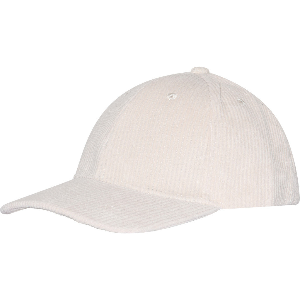 M JEANS Cap Corduroy ACCESSORIES 20 OFF WHITE