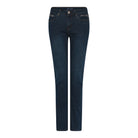 MARC LAUGE Chanelli Denim Jeans DENIM/TWILL 9696 BLUE DENIM USED