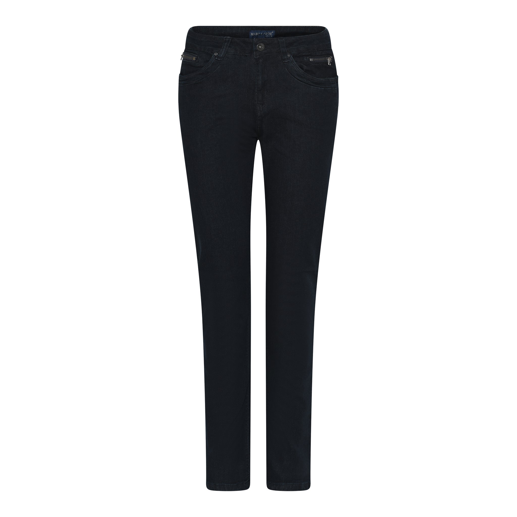 MARC LAUGE Chanelli Denim Jeans DENIM/TWILL 98 DARK BLUE