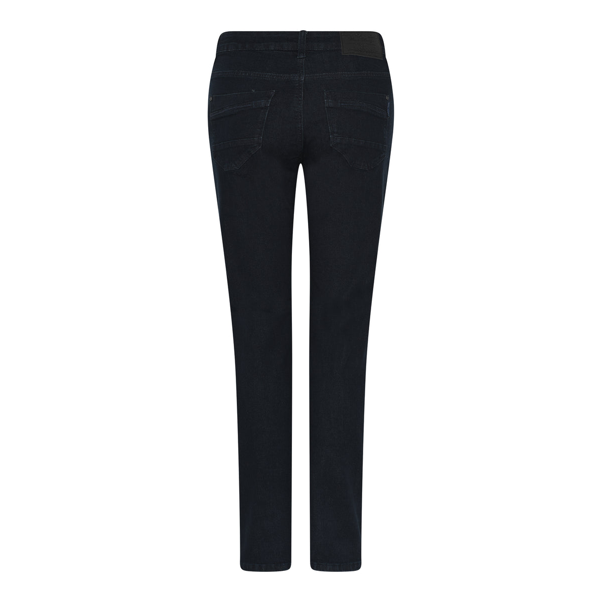 MARC LAUGE Chanelli Denim Jeans DENIM/TWILL 98 DARK BLUE
