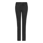 MARC LAUGE Chanelli Slim Fit Jeans DENIM/TWILL 579699 GREY USED DENIM