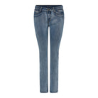 MARC LAUGE Chanelli Slim Fit Jeans DENIM/TWILL