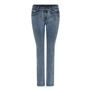 MARC LAUGE Chanelli Slim Fit Jeans DENIM/TWILL