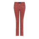 MARC LAUGE Channe 7/8 Baby Corduroy Jeans CORD/FLØJL 395 DUSTY ROSE