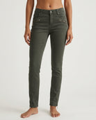 MARC LAUGE Channe Slim Fit Twill Jeans | Marc Lauge DENIM/TWILL 645 SALVIE