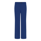 MARC LAUGE Chino Basic Flare PANTS 187 COBOLT BLUE