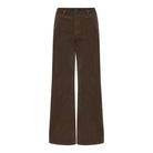 M JEANS Chino Flare Corduroy Jeans CORD/FLØJL 135 EARTH