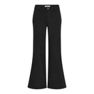 M JEANS Chino Flare Fit Twill Jeans DENIM/TWILL 80 BLACK