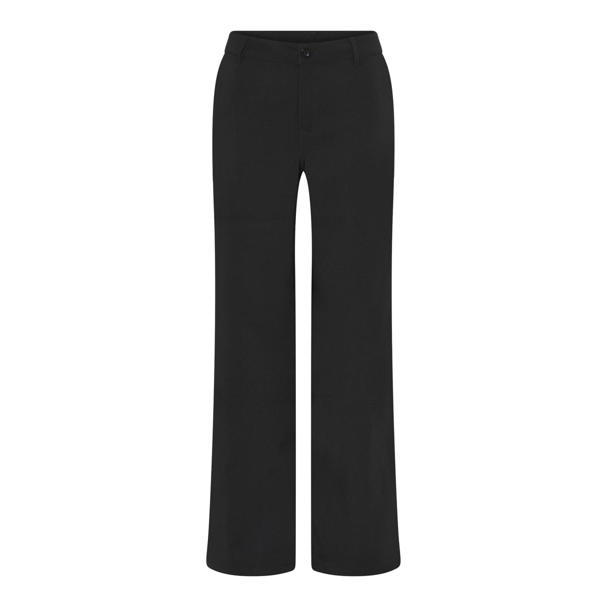 MARC LAUGE Chino Flare Pant PANTS 80 BLACK