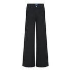 M JEANS Chino Flare Twill Jeans DENIM/TWILL 80 BLACK