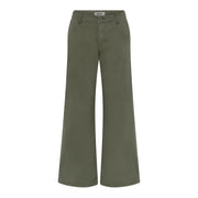 MAPP Chino Flare Twill Jeans DENIM/TWILL 645 SALVIE