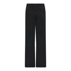 MAPP Como Chinese Straight Jeans DENIM/TWILL 81 BLACK DENIM