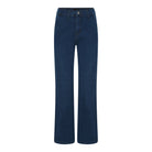 MAPP Como Chinese Straight Jeans DENIM/TWILL 9396 DENIM USED