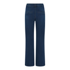 MAPP Como Chinese Straight Jeans DENIM/TWILL 9396 DENIM USED