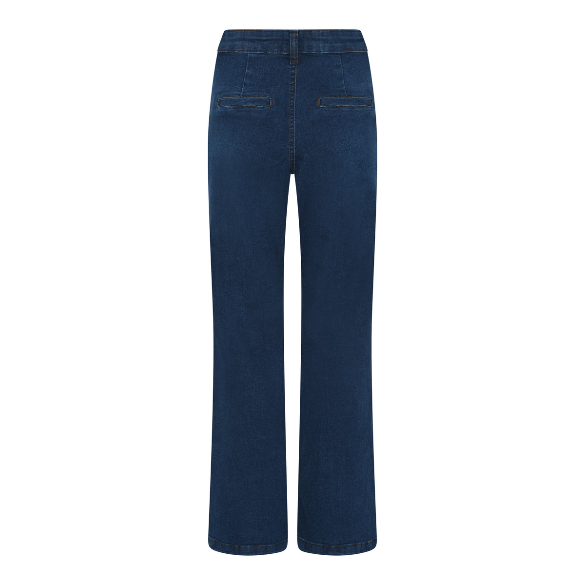 MAPP Como Chinese Straight Jeans DENIM/TWILL 9396 DENIM USED