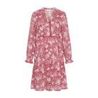 DNYcph DAISY DRESS DRESS/JUMPSUIT 514 PINK