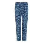 MAPP DAISY FLOWER PANT PANTS 109 SKY BLUE