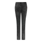 MARC LAUGE DAISY JEANS DENIM/TWILL 8157 GREY USED