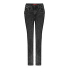 MARC LAUGE DAISY JEANS DENIM/TWILL 8157 GREY USED