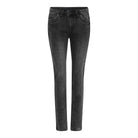 MARC LAUGE DAISY JEANS DENIM/TWILL 818699 BLACK USED AS SMS
