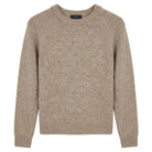 M JEANS DEE DIAMOND R-NECK KNITWEAR