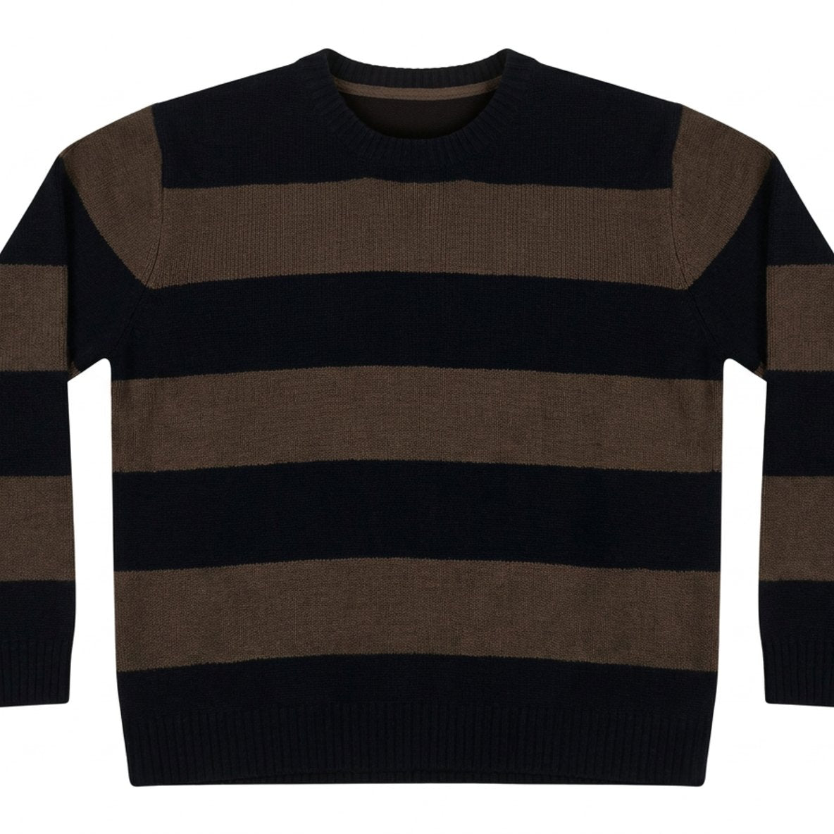 M JEANS DEE R-NECK KNITWEAR