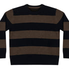 M JEANS DEE R-NECK KNITWEAR