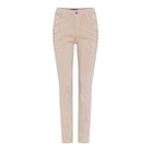 MARC LAUGE DIAMOND 7/8 TWILL JEANS DENIM/TWILL 27 SAND