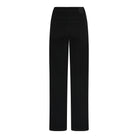 MAPP DIAMOND FLARE JEANS PANTS 81 BLACK DENIM
