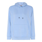 MAPP DODO JOG HOODIE SWEATS/VELOUR 109 SKY BLUE
