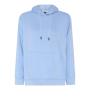 MAPP DODO JOG HOODIE SWEATS/VELOUR 109 SKY BLUE