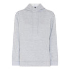 MAPP DODO JOG HOODIE SWEATS/VELOUR 253 LIGHT GREY MELANGE