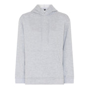 MAPP DODO JOG HOODIE SWEATS/VELOUR 253 LIGHT GREY MELANGE