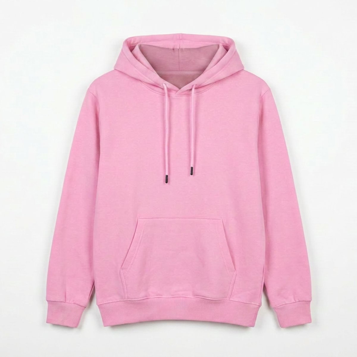 MAPP DODO JOG HOODIE SWEATS/VELOUR 385 BRIGHT ROSE