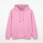 MAPP DODO JOG HOODIE SWEATS/VELOUR 385 BRIGHT ROSE