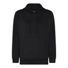 MAPP DODO JOG HOODIE SWEATS/VELOUR 80 BLACK