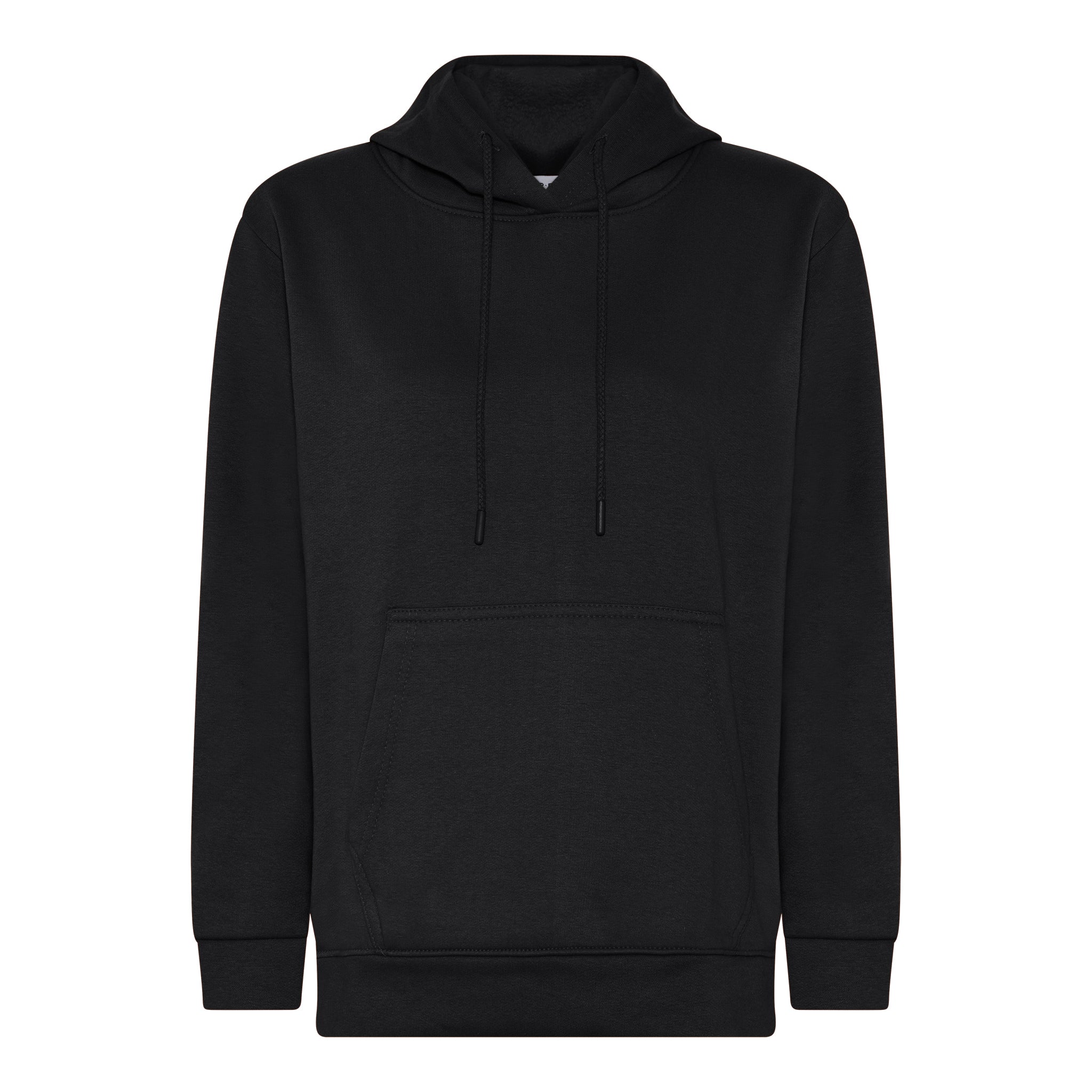 MAPP DODO JOG HOODIE SWEATS/VELOUR 80 BLACK