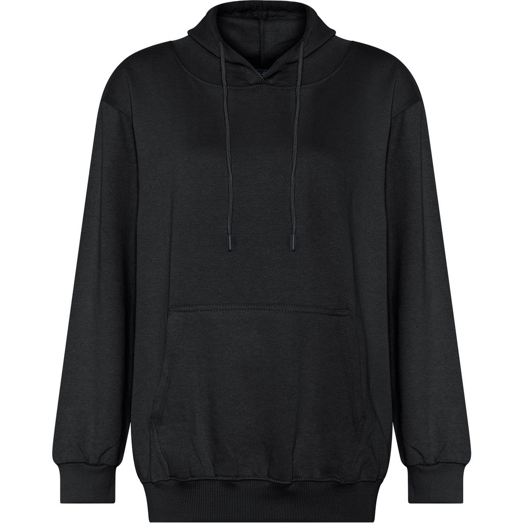 MARC LAUGE DODO JOG HOODIE SWEATS/VELOUR 80 BLACK