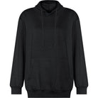 MARC LAUGE DODO JOG HOODIE SWEATS/VELOUR 80 BLACK